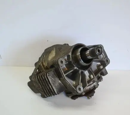 Volkswagen Tiguan Front differential 0A6409053Q