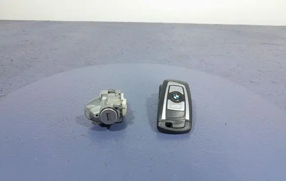 BMW X3 F25 Ignition lock 9312538