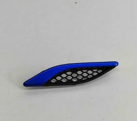 Maserati Ghibli Fender trim (molding) 670028905