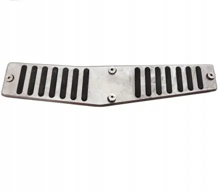 Lamborghini LP 580-2 Brake pedal bracket assembly 
