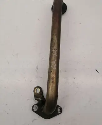 Ford Transit EGR valve line/pipe/hose
