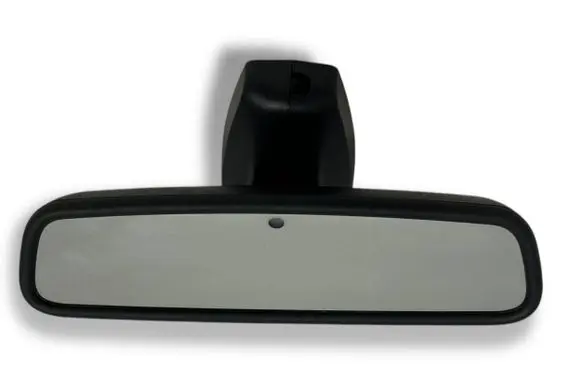 BMW 5 F10 F11 Rear view mirror (interior) E11015891