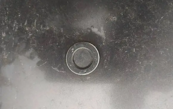 Mazda 6 Parking PDC sensor