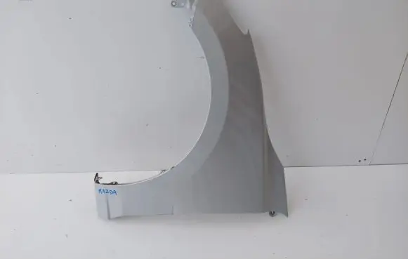 Mazda 2 Fender