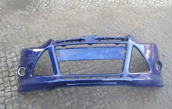Ford Focus Front bumper
