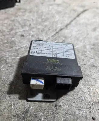 Honda Accord Immobilizer control unit/module 73622812