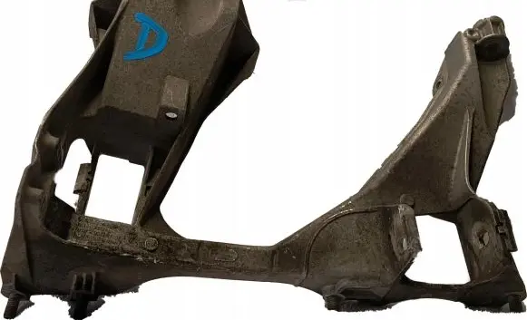 Porsche Cayman 981 Other rear suspension part 98133115205