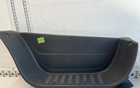Renault Master III Front sill trim cover 769520009R