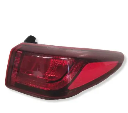 Hyundai Kona I Rear/tail lights 92402J9000 06070176