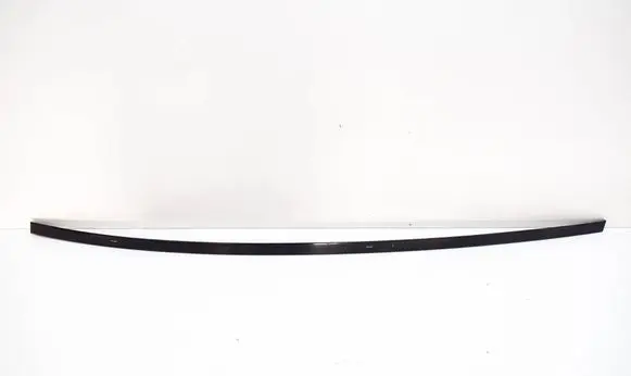 Citroen C6 Roof trim bar molding cover 