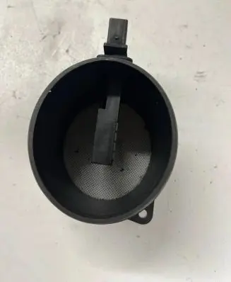 BMW 5 E60 E61 Mass air flow meter