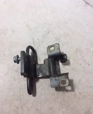 Audi 100 S4 C4 Rear door lower hinge 4A0833411A