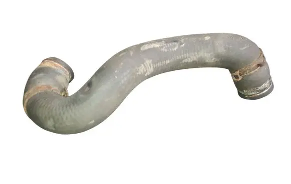 Opel Meriva A Engine coolant pipe/hose 13126581