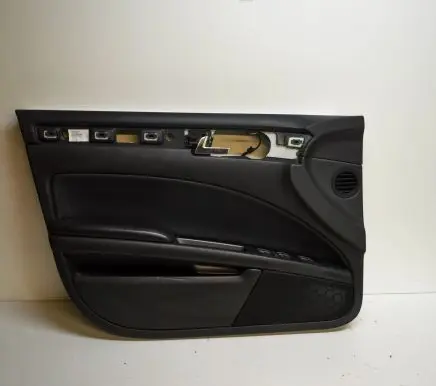 Volkswagen Phaeton Front door card panel trim 3D1867131