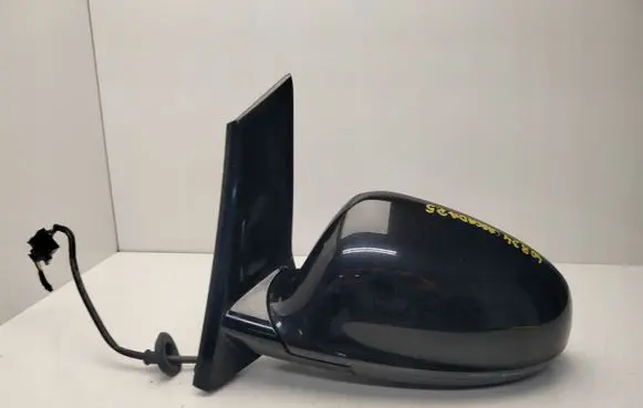 Opel Cascada Front door electric wing mirror 