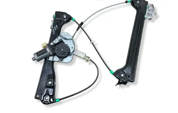 BMW Z4 E85 E86 Front door window regulator with motor 8543544S 7013754E