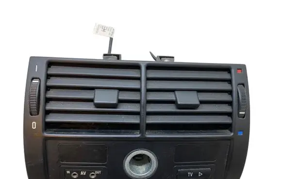 BMW X5 E53 Rear air vent grill 8409081