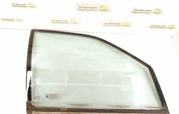 Mercedes-Benz S W140 Front door window glass four-door 1407200418 A1407200418