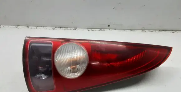Rear/tail lights