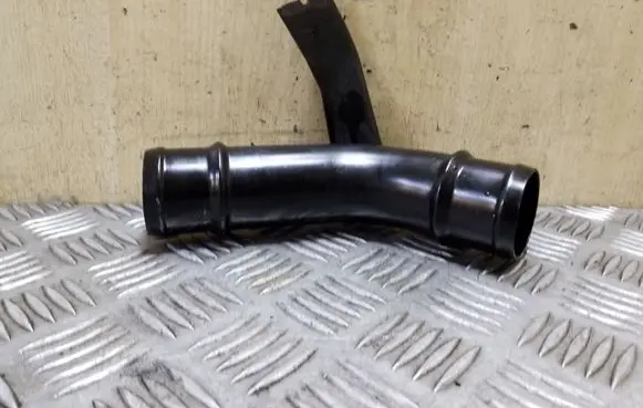 Nissan Juke I F15 Intercooler hose/pipe