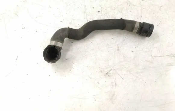 Mercedes-Benz C W205 Engine coolant pipe/hose DALISID4456 2055014684 A2055014684