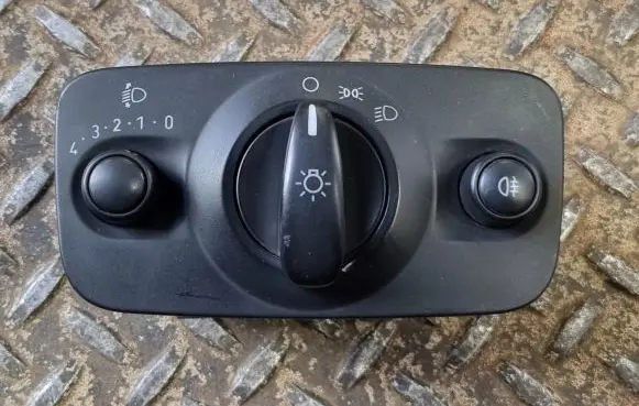 Ford Galaxy Light switch 6G9T13A024GF