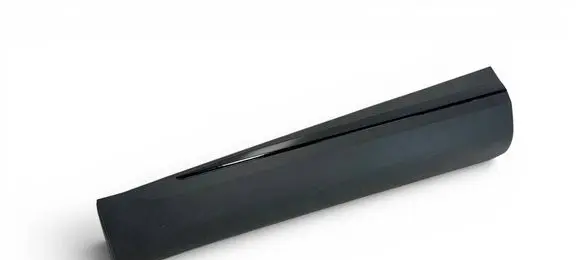 Renault Symbioz Front door trim (molding) 808770154R 55784