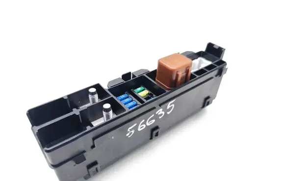 Fuse module