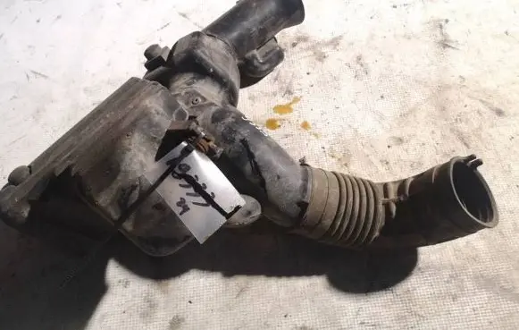 Honda Accord Air intake hose/pipe