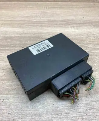 Volkswagen Polo Comfort/convenience module 6Q0959433H 5DK00812701