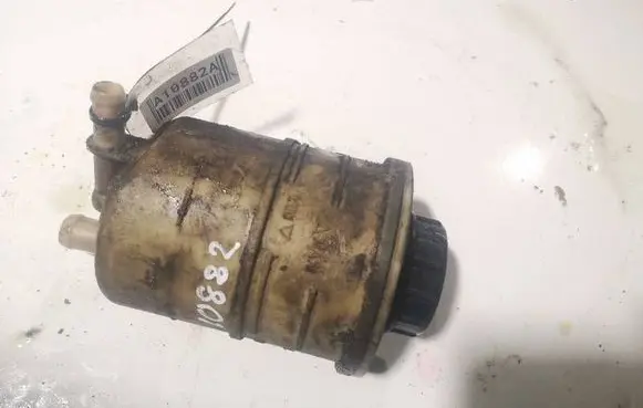 Citroen C8 Power steering fluid tank/reservoir 
