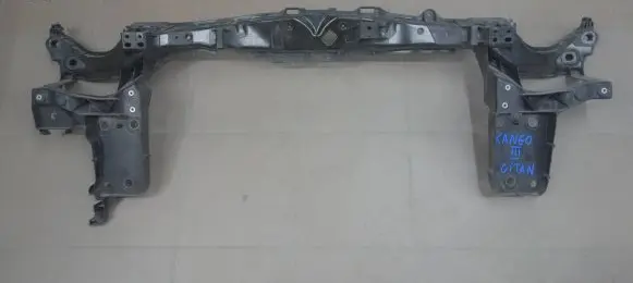 Renault Kangoo III Radiator support slam panel 8201130847 2000331