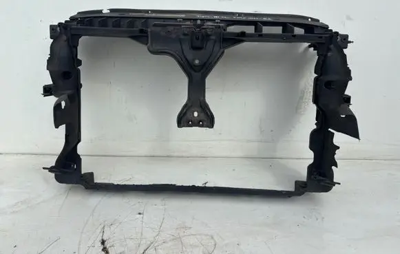 Volkswagen Tiguan Radiator support slam panel 5N0805588 5N0805588F