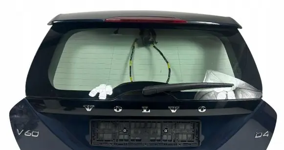 Volvo V60 Tailgate/trunk/boot lid KBTV601