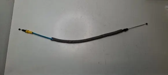 BMW 3 E46 Rear door cable line 7011025