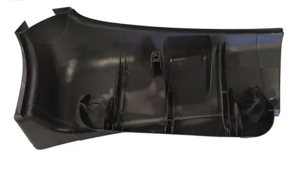 Volkswagen Atlas Cross Sport Air intake duct part 3CN815159 10359001