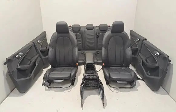 BMW 1 F40 Interior set 7374854 9478043