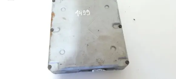 Engine control unit/module