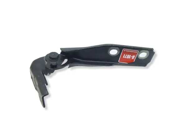 Audi A3 S3 A3 Sportback 8P Engine bonnet/hood hinges 8P0823301