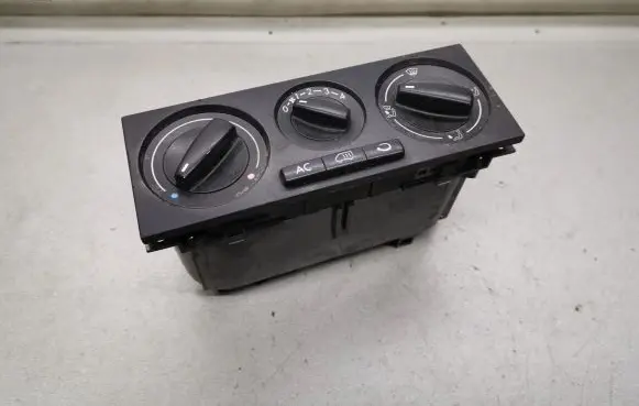 Ford Galaxy Climate control unit 7M5907049B YM2119980BC