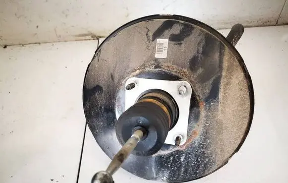 Skoda Octavia Mk2 (1Z) Brake booster 1k1614105bh