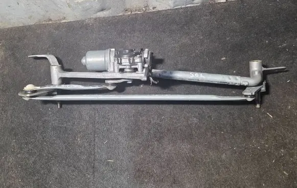 BMW X3 G01 Front wiper linkage 7399004 AX1590608151