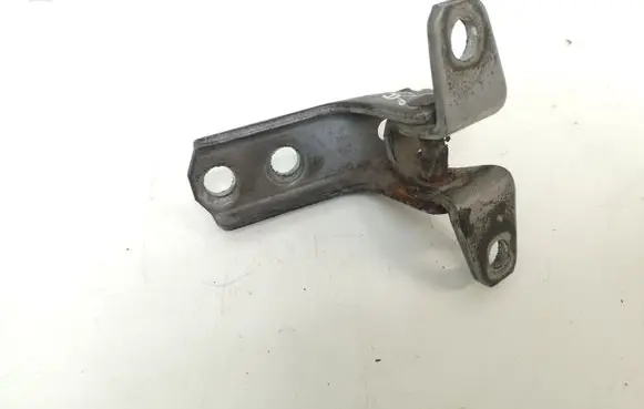Front door lower hinge