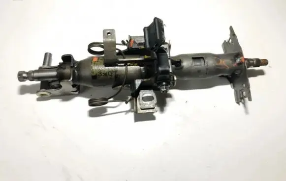 Toyota Avensis T250 Steering wheel axle fnr808