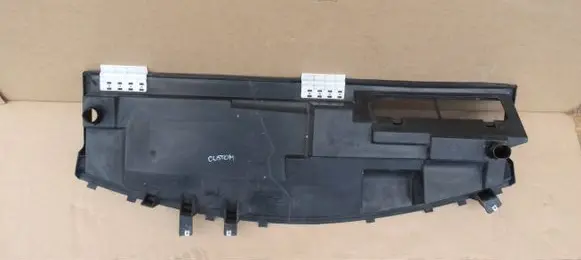 Ford Transit Custom Wiper trim BK21V021B12BF