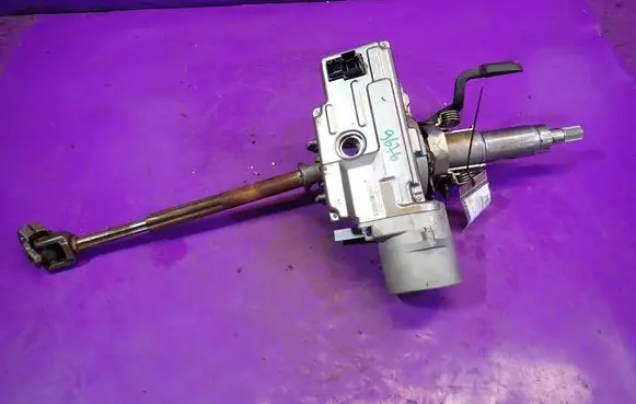 Fiat Punto (199) Power steering pump