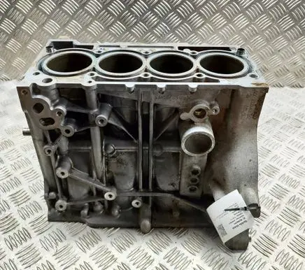 Skoda Yeti (5L) Engine block 03F103101B