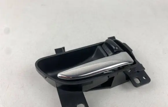Subaru Outback Front door interior handle