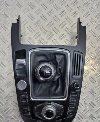 Audi A4 S4 B8 8K Other switches/knobs/shifts 8T0919609G 900252990001 000904928