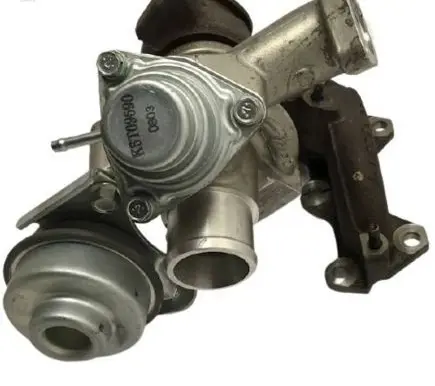 Alfa Romeo Mito Turbo 4937303001 49T7303006 4937303006